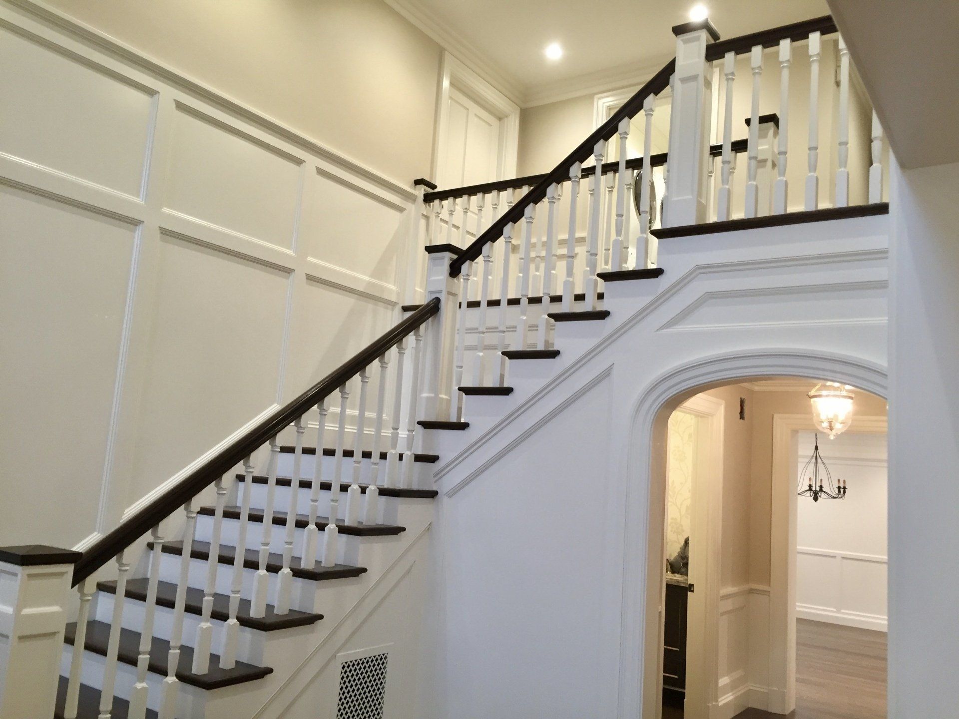 Interior Painting by Laperele Painting