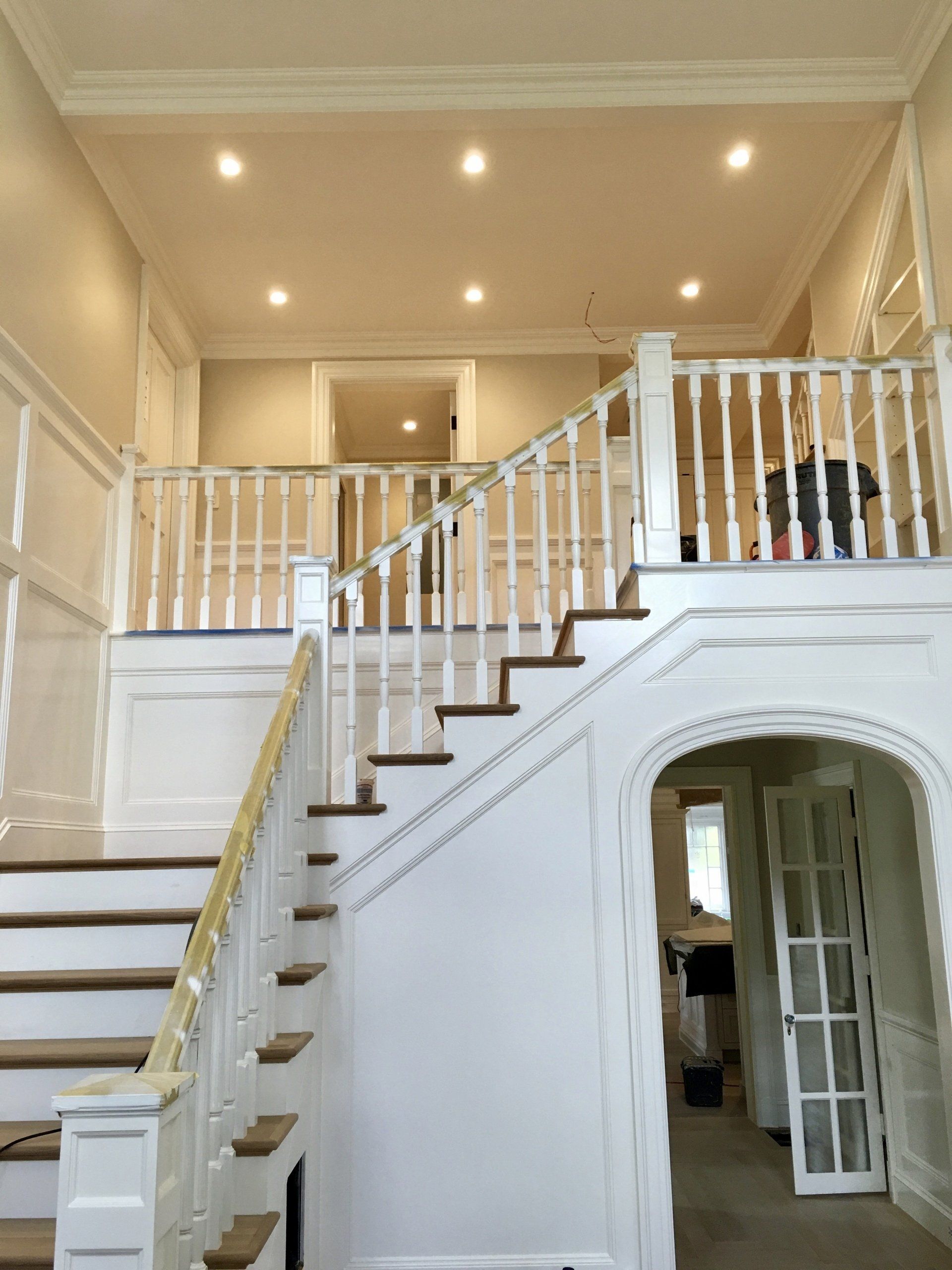 Interior Painting photo 