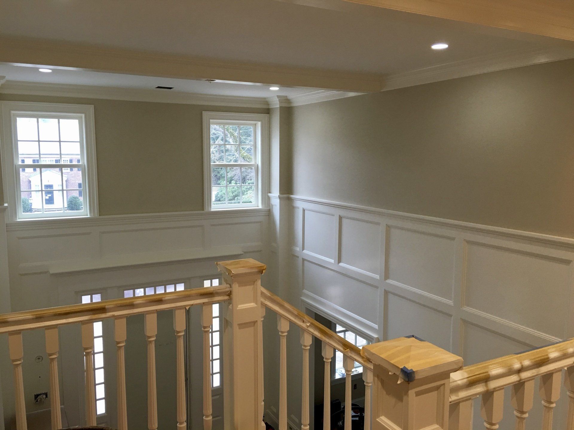 Interior Painting photo 