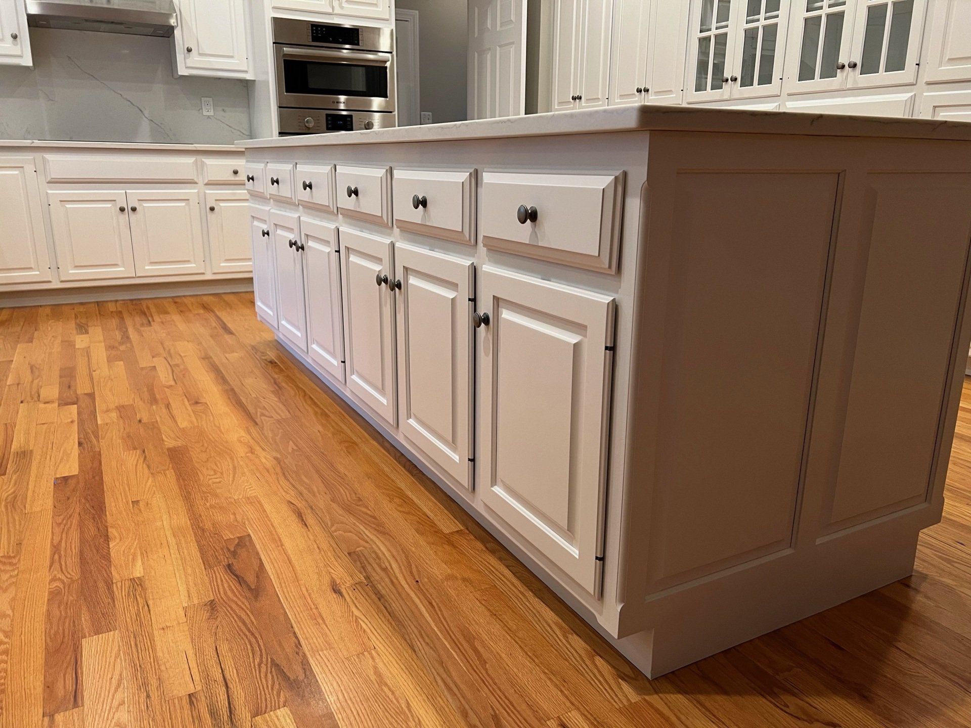 Cabinet Painting by Laperele Painting