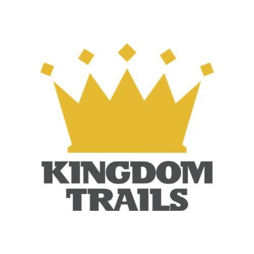 kingdom trails logo