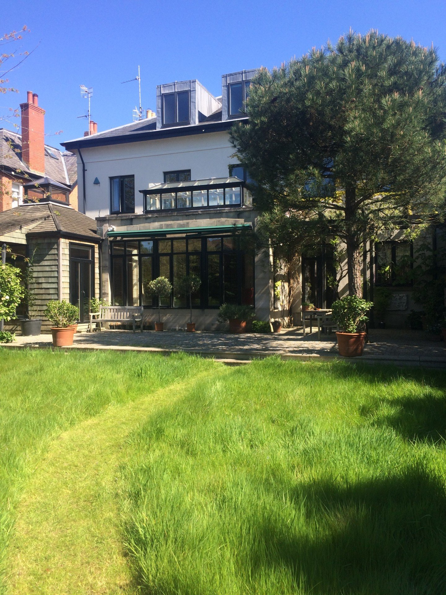 landscape design services