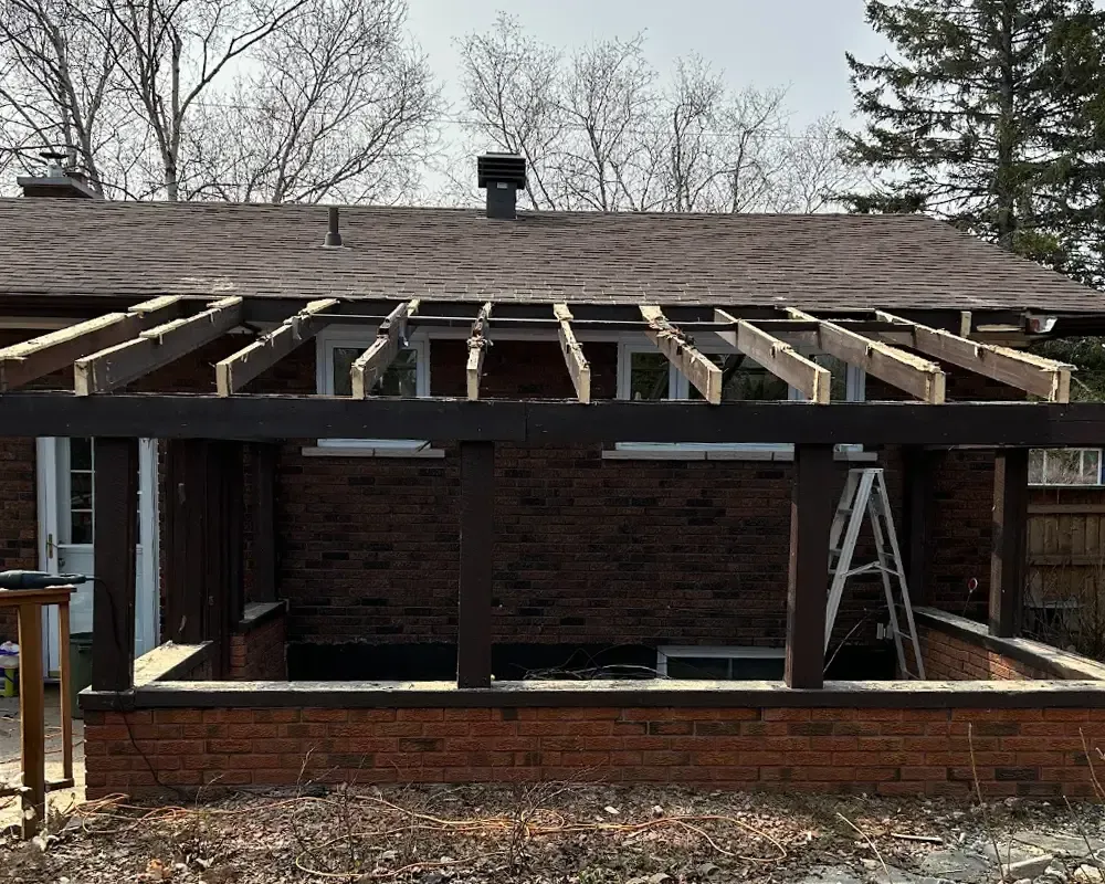 reliable demolition services timmins on