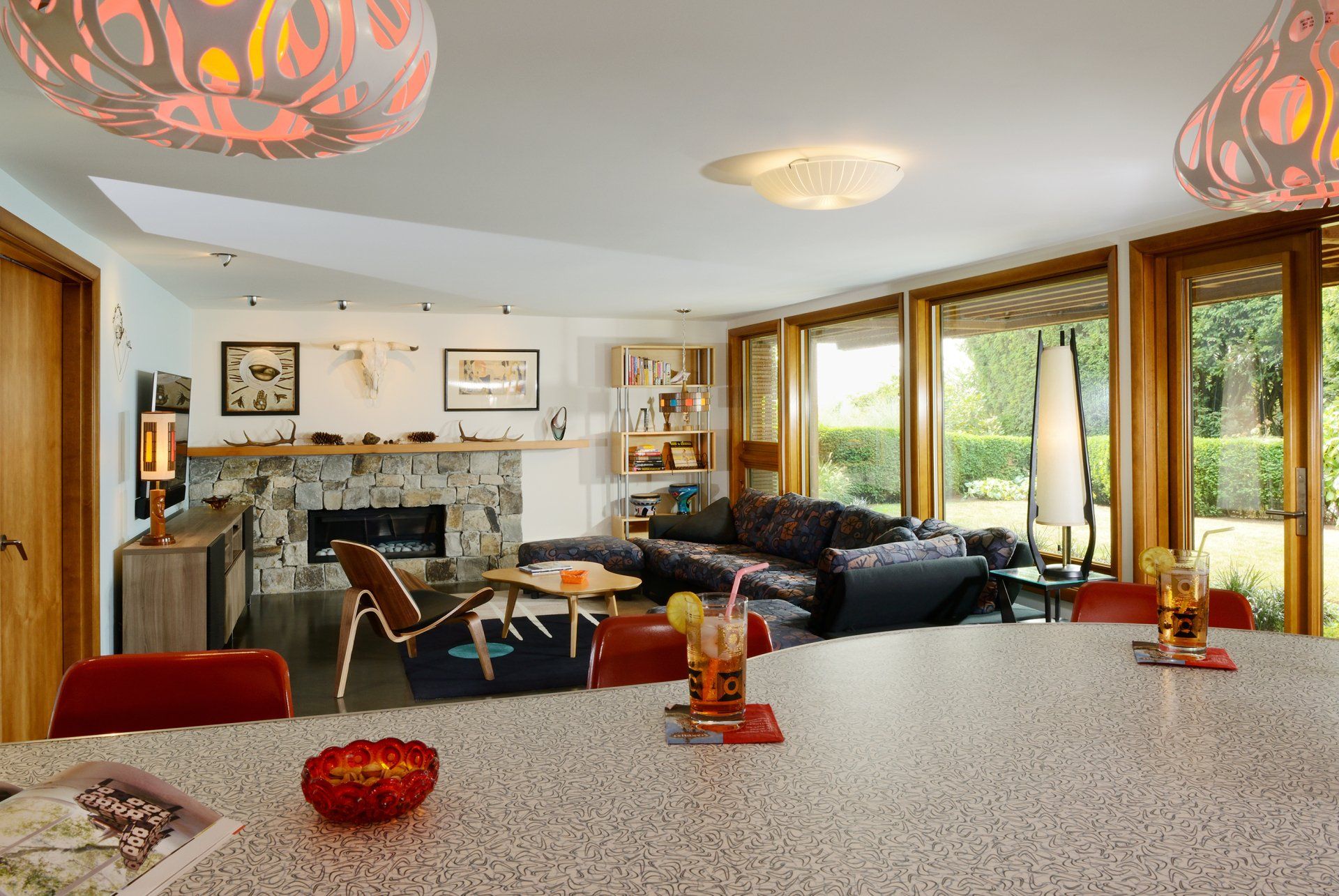 1952 Ranch with ADU in Basement