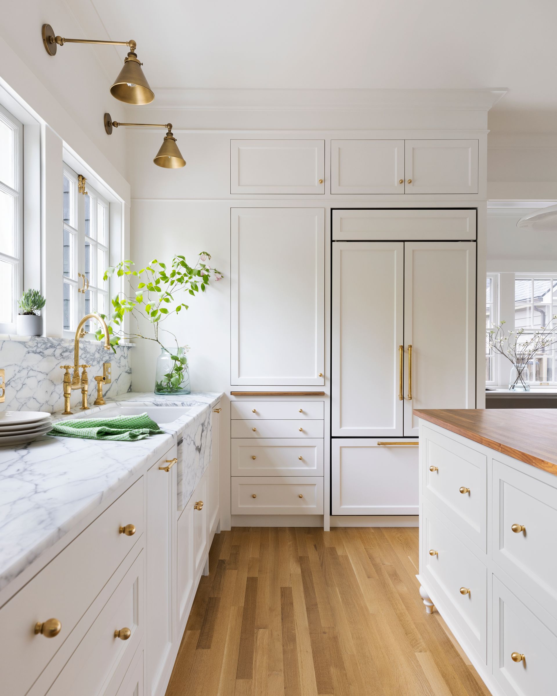 The Essential Guide to Kitchen Design for Vintage Homes