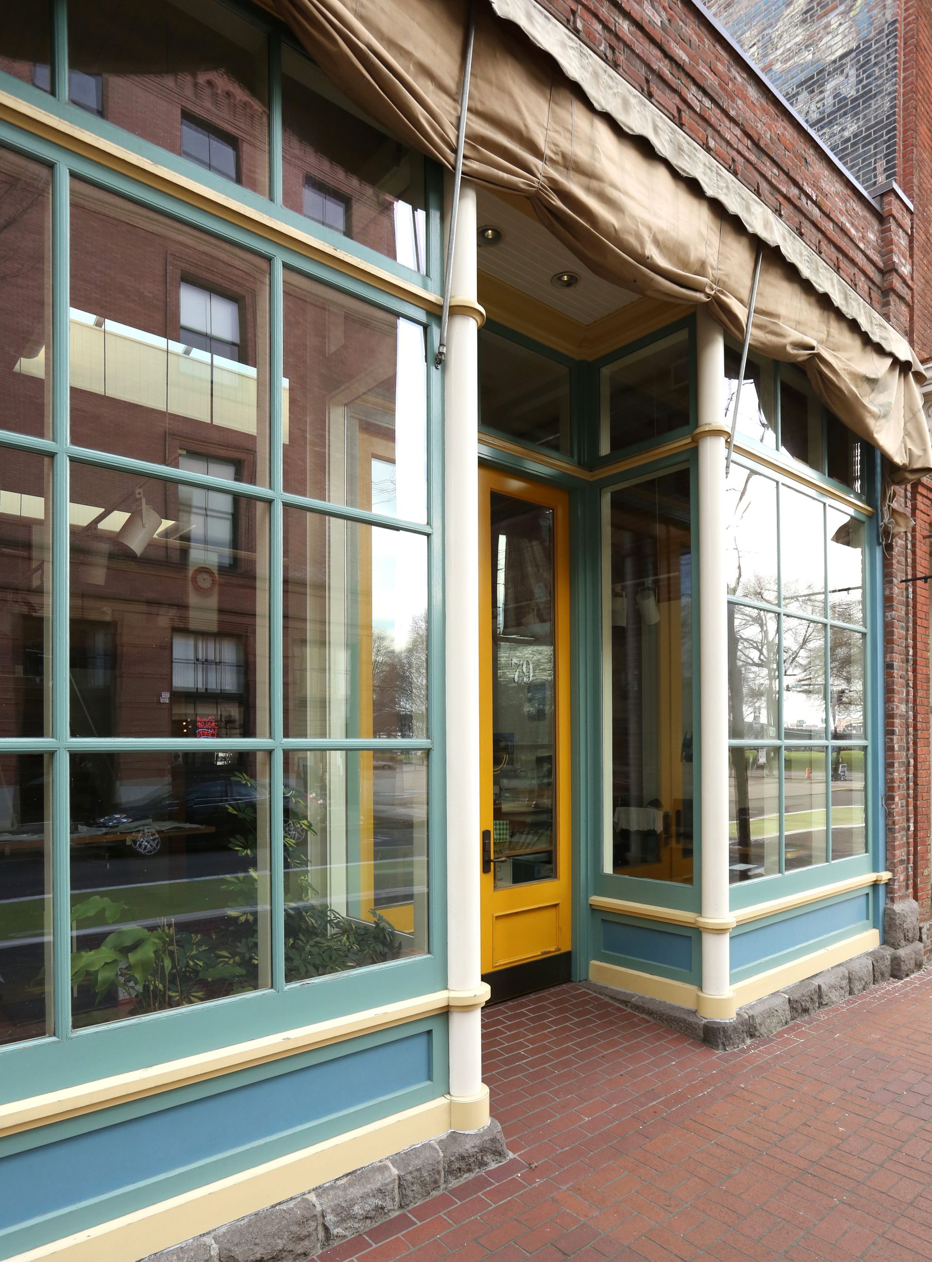 Historic Home Restoration | Portland, OR | Arciform
