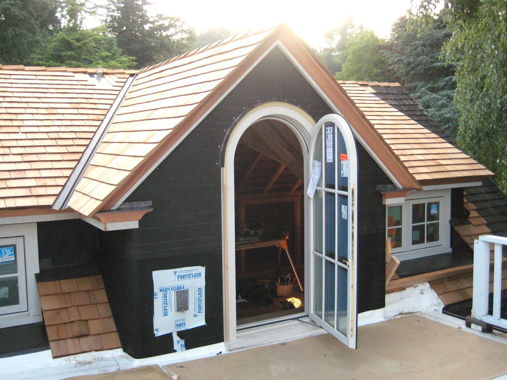 5 Things to Consider When Thinking of a Dormer Addition