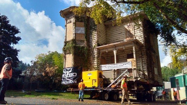 Photos by Scott Tice