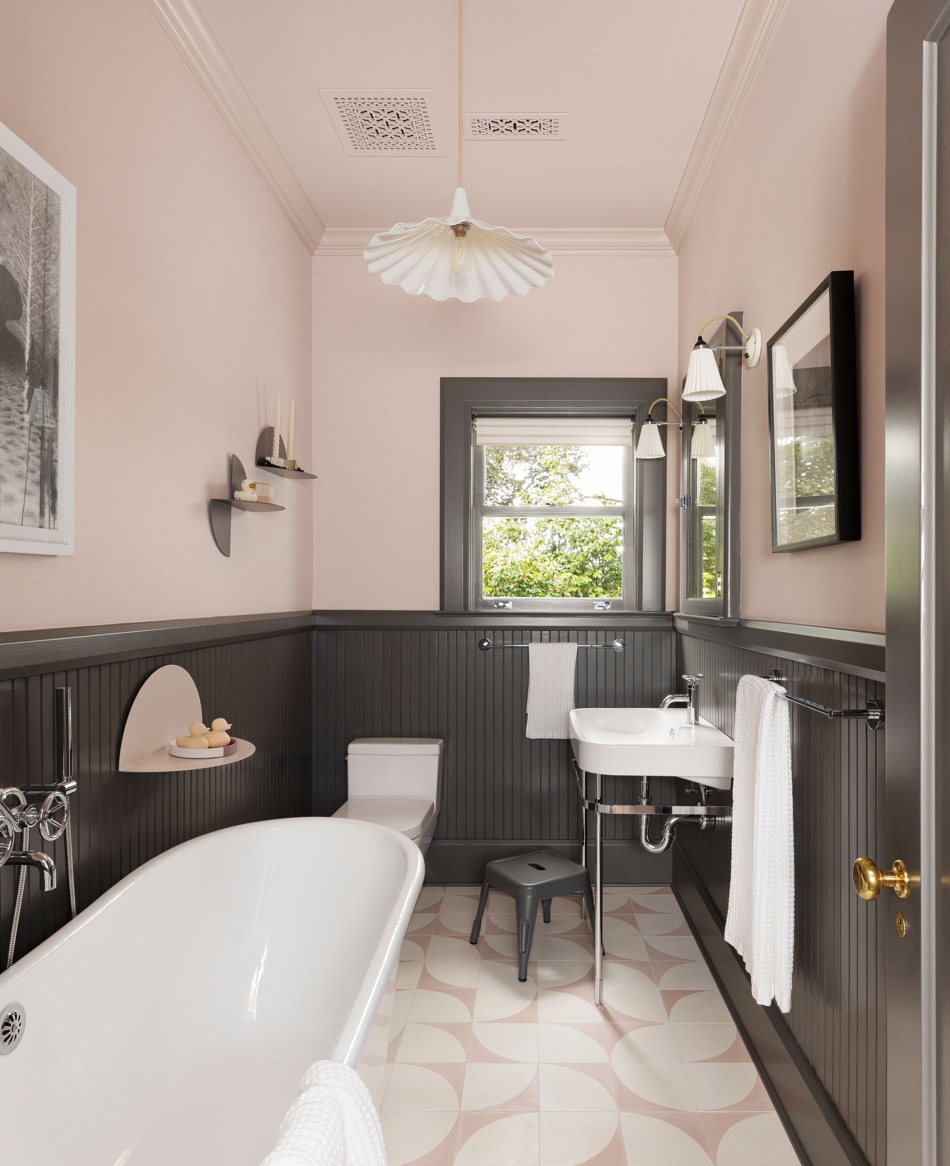 Your complete guide to remodeling an existing bathroom. We cover steps, costs, and tips for Portland