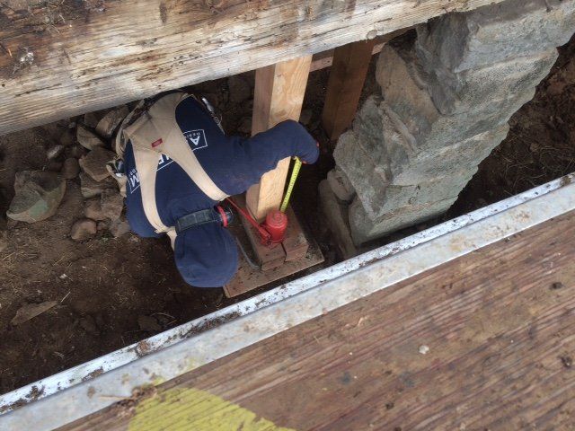 Shipley-Cook Barn Restoration