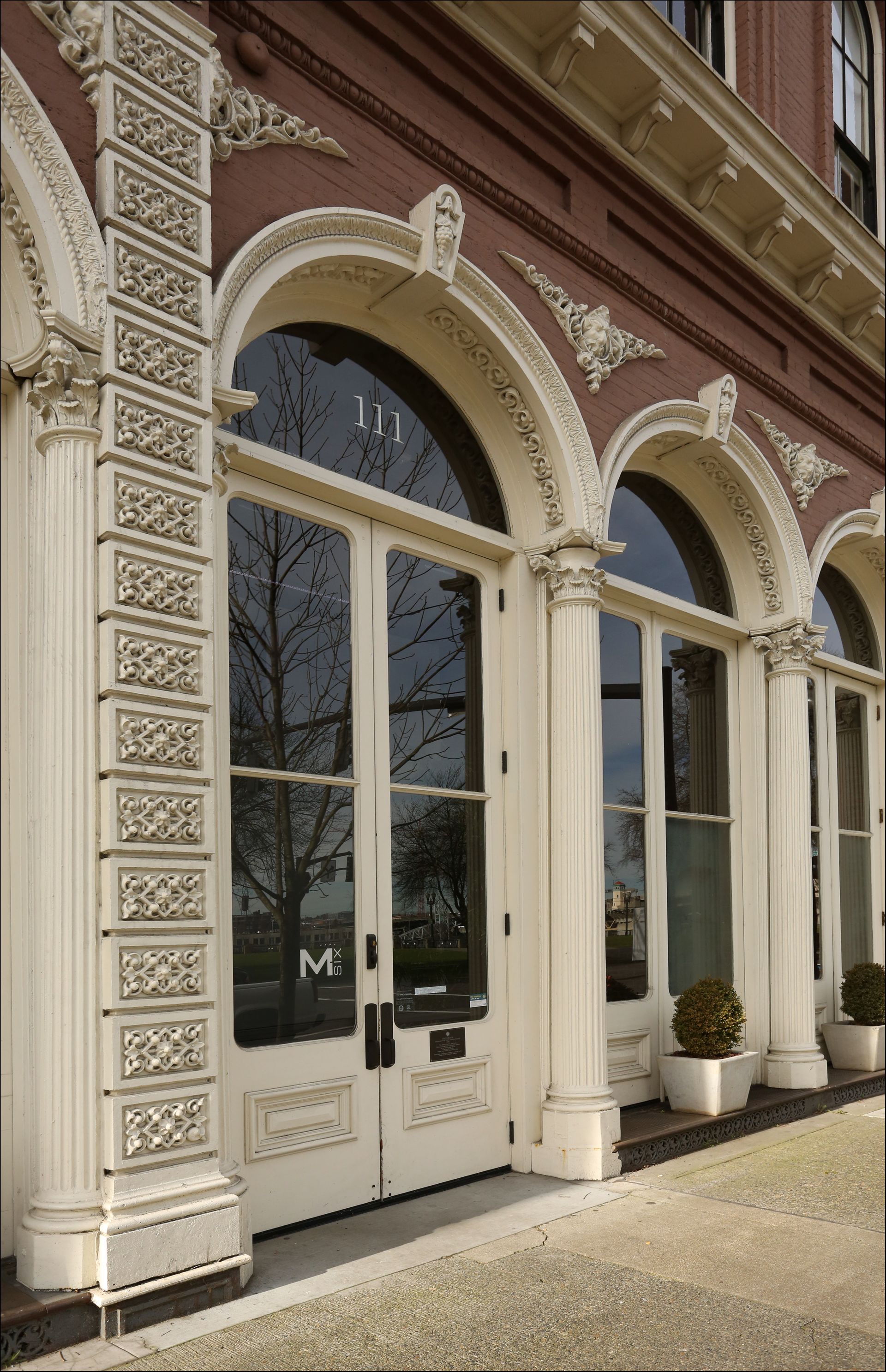 Historic Home Restoration | Portland, OR | Arciform