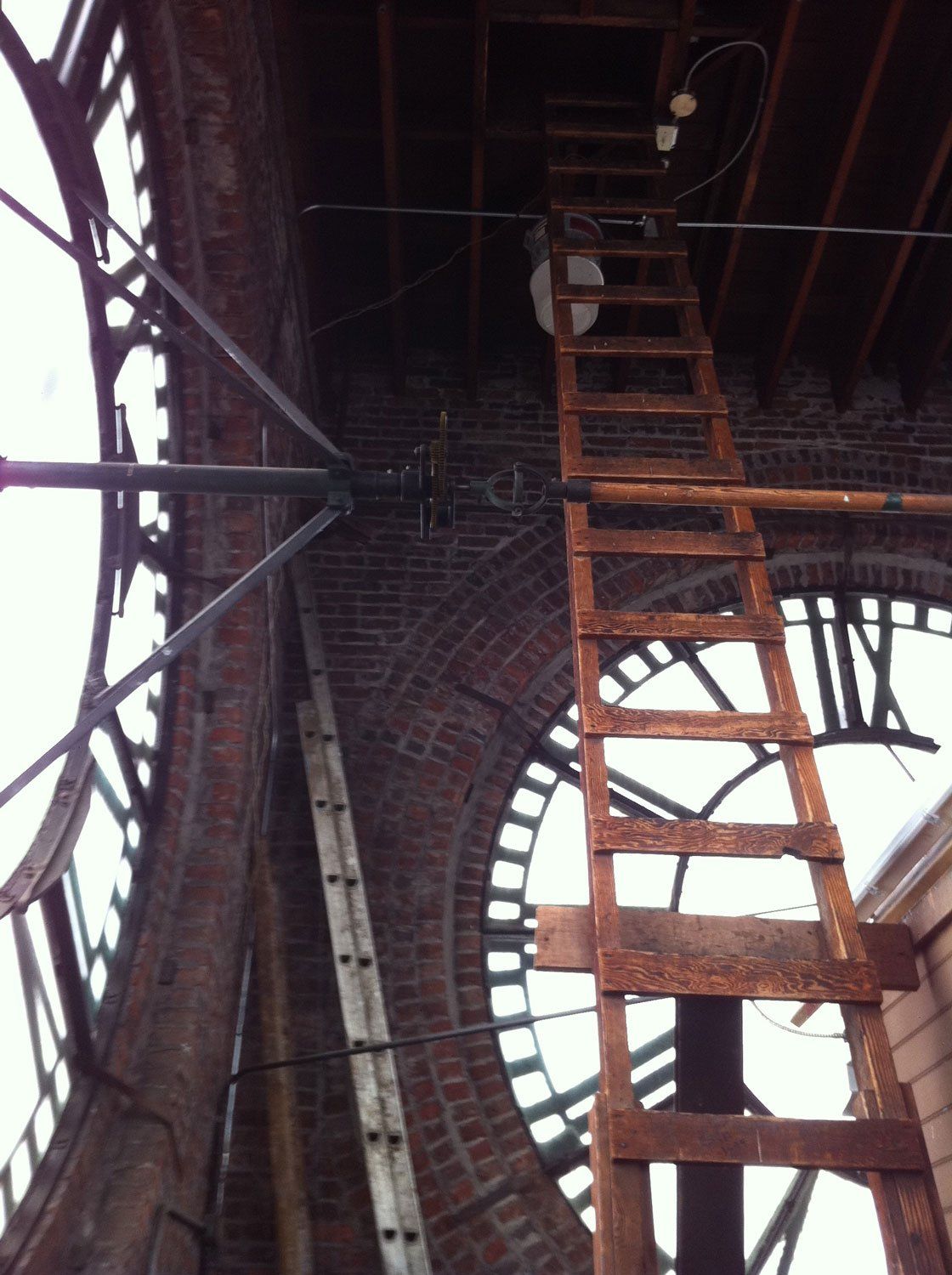 Union Station Historic Restoration