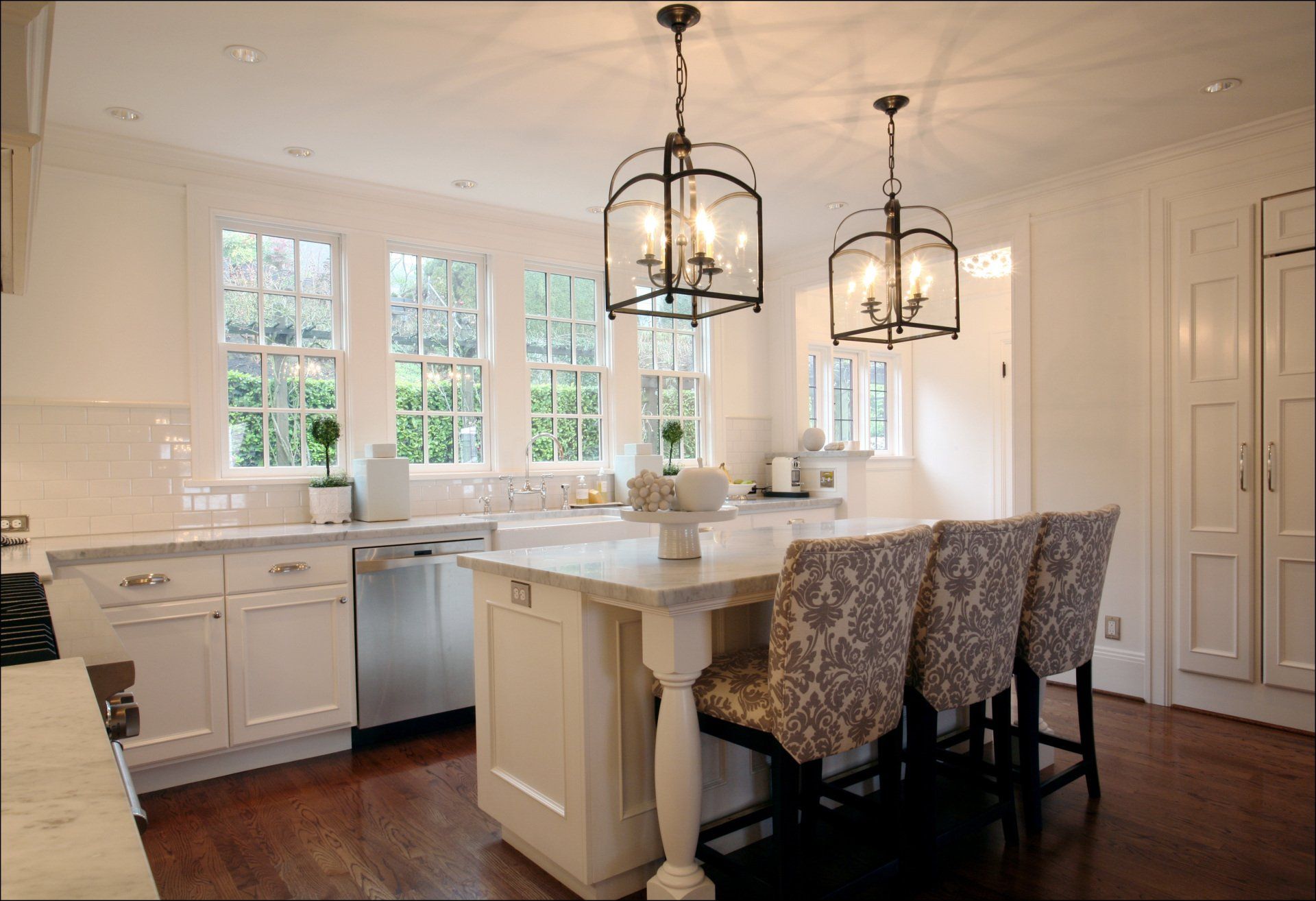 1922 Kitchen in Portland