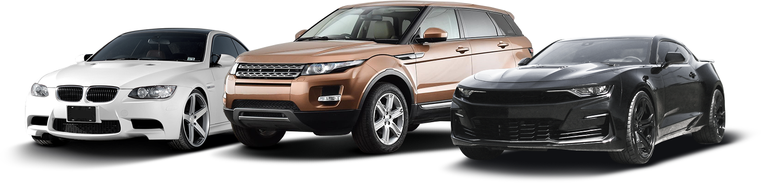 Vehicles | Scott's Auto Body