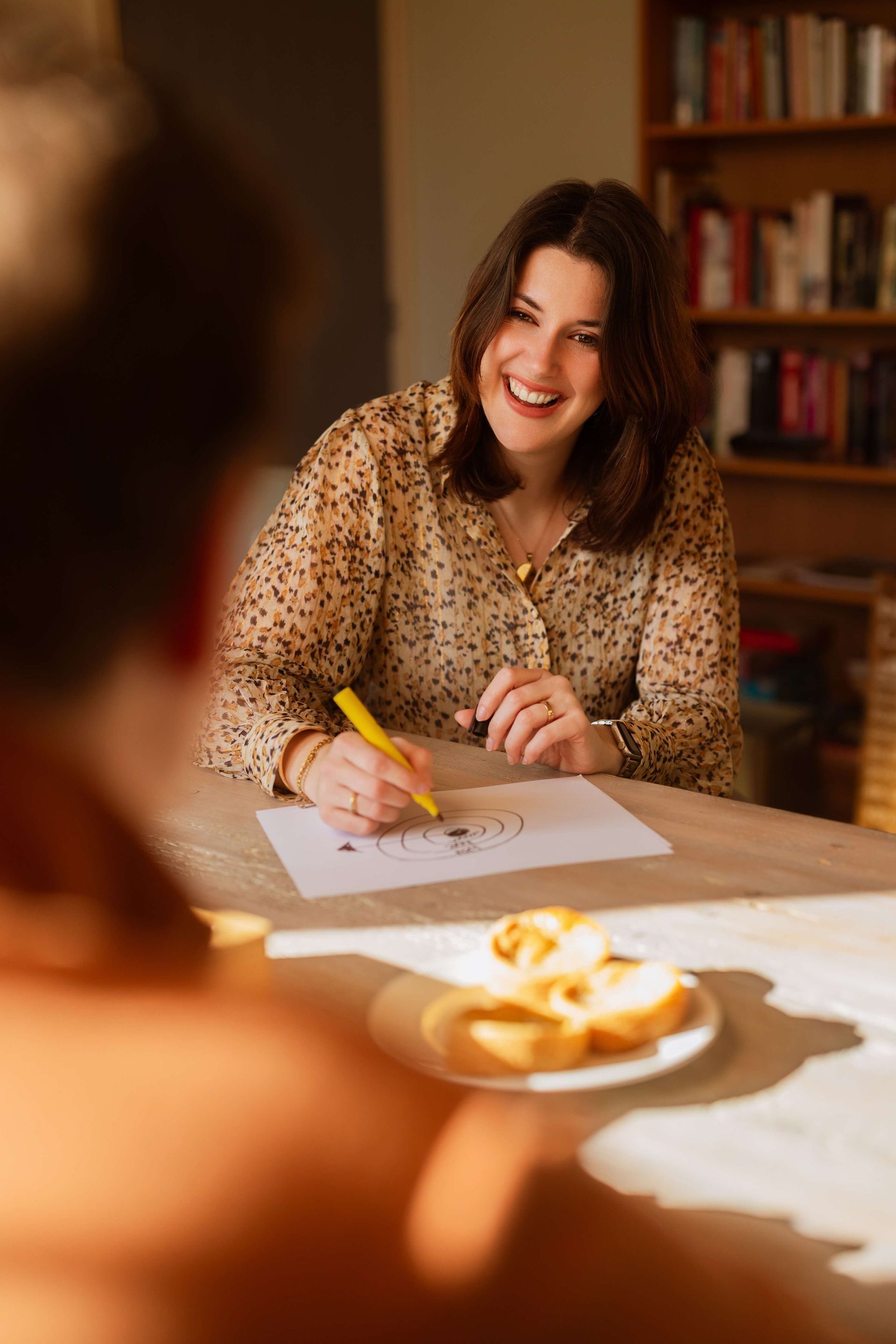 Hier Begint ondernemen