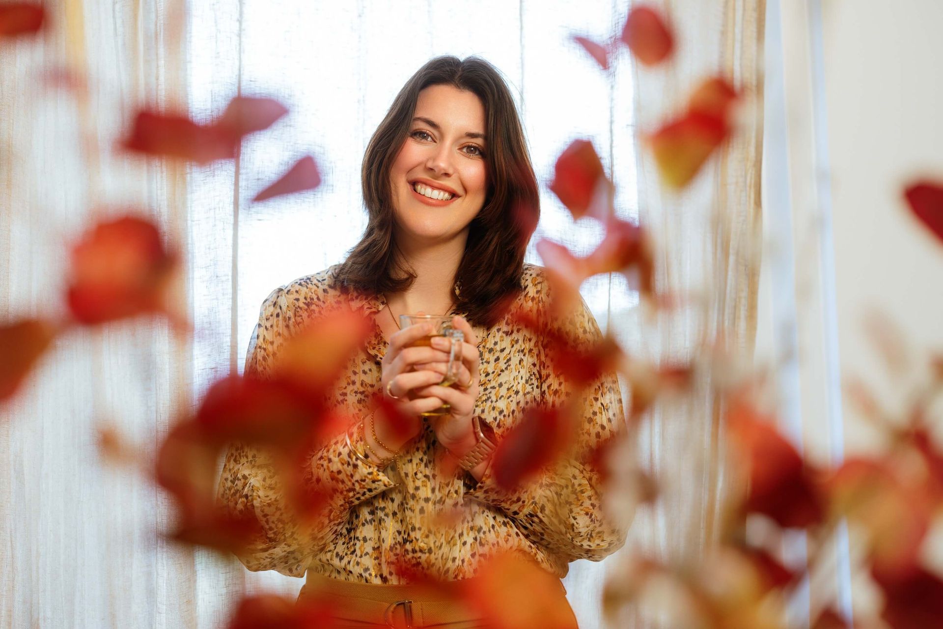 Hier Begint ondernemen