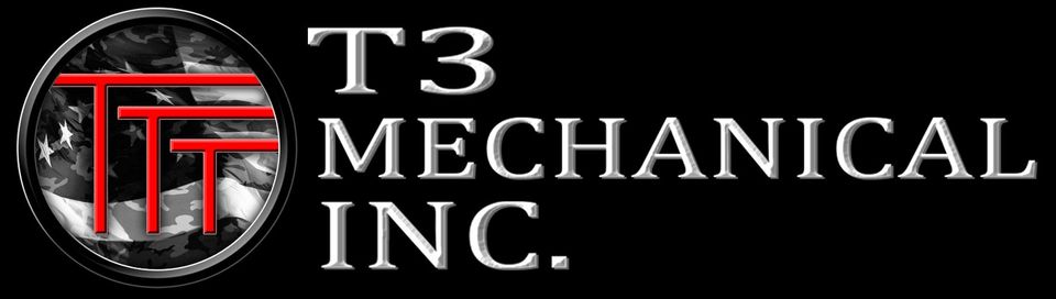 T3 Mechanical Inc