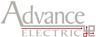 Advance Electric Huntsville Logo