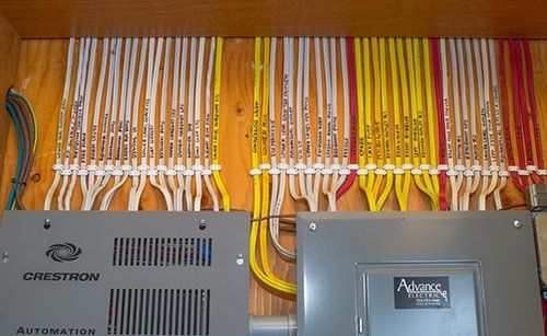 ELECTRICAL PANELS MUSKOKA