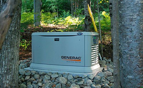 GENERATOR SALES MUSKOKA