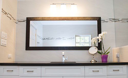 INTERIOR LIGHTING MUSKOKA