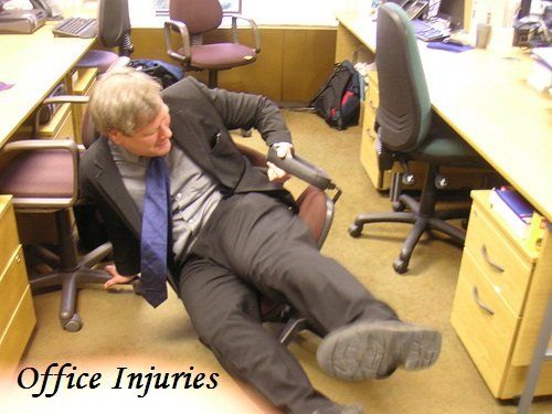 workers compensation lawyer Raleigh NC