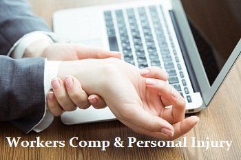 workers compensation attorney Raleigh NC