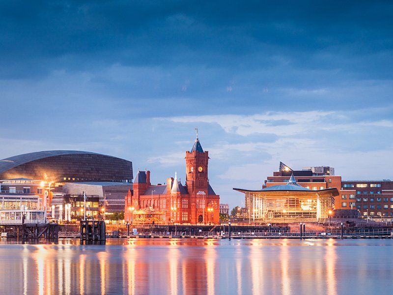 Digital Marketing Agency Cardiff