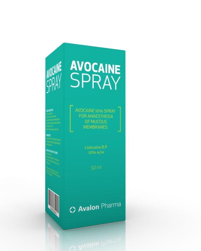 Avocaine