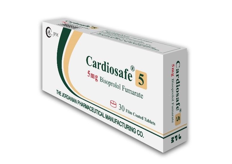 Cardiosafe