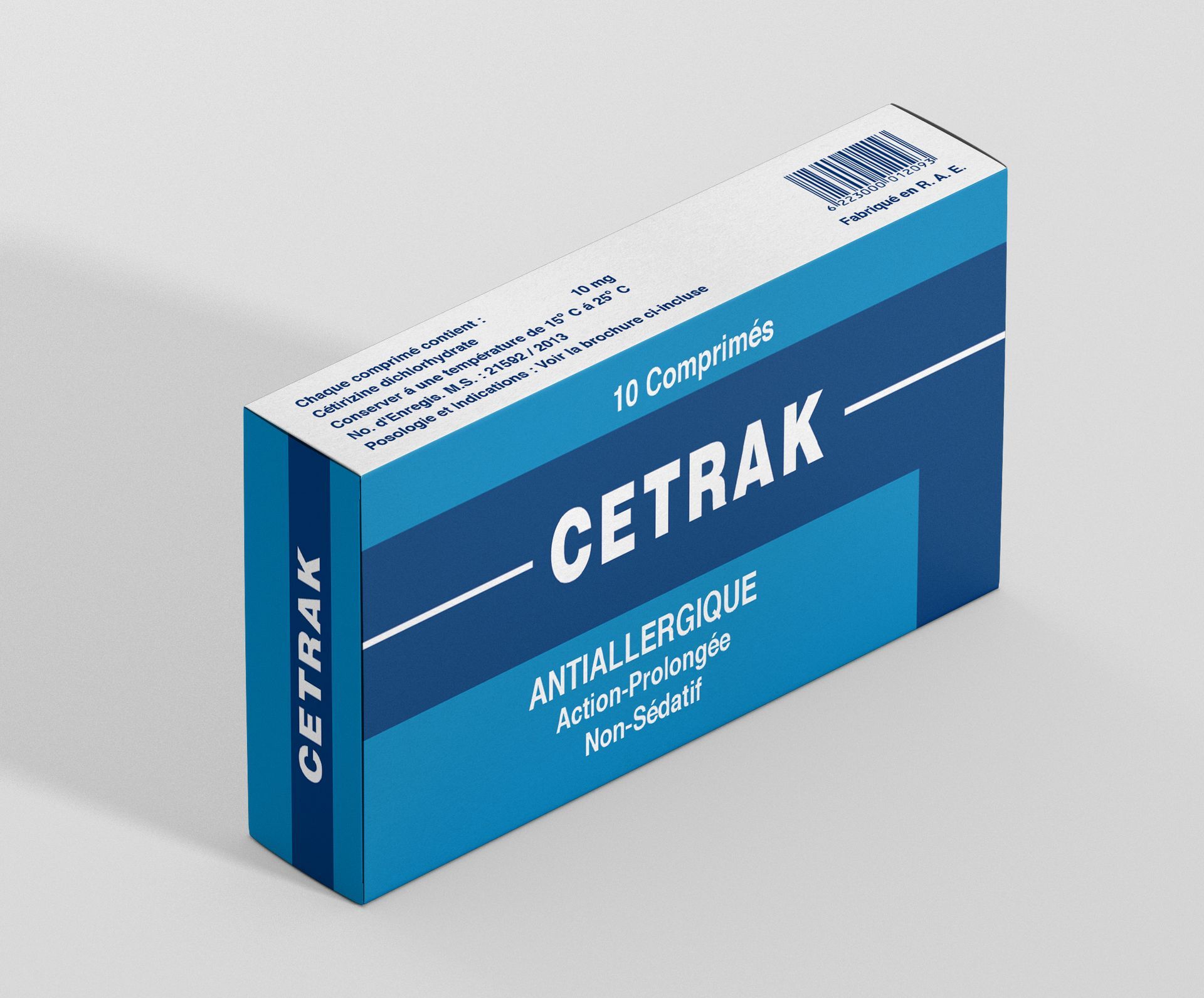 Cetrak