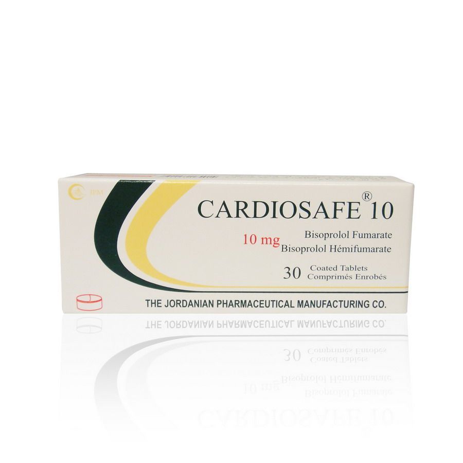 Cardiosafe