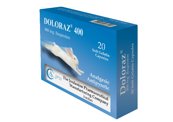 Doloraz