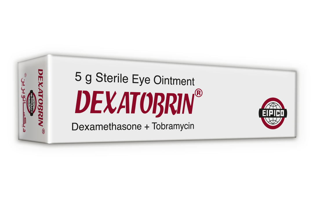 Dexatobrin®