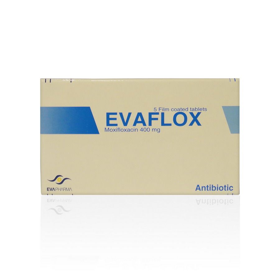 Evaflox