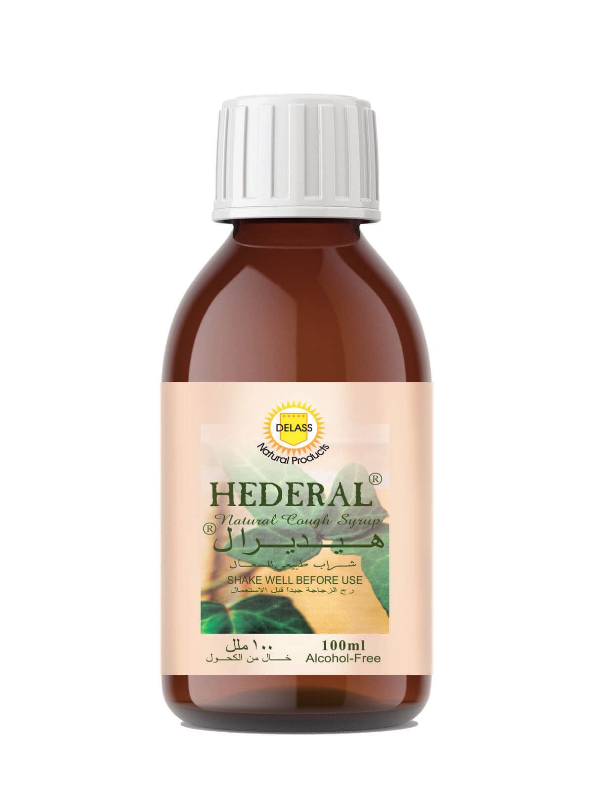 Hederal®