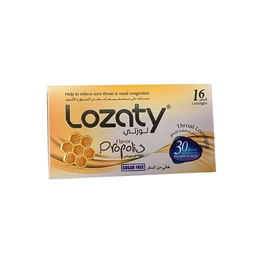 Lozaty