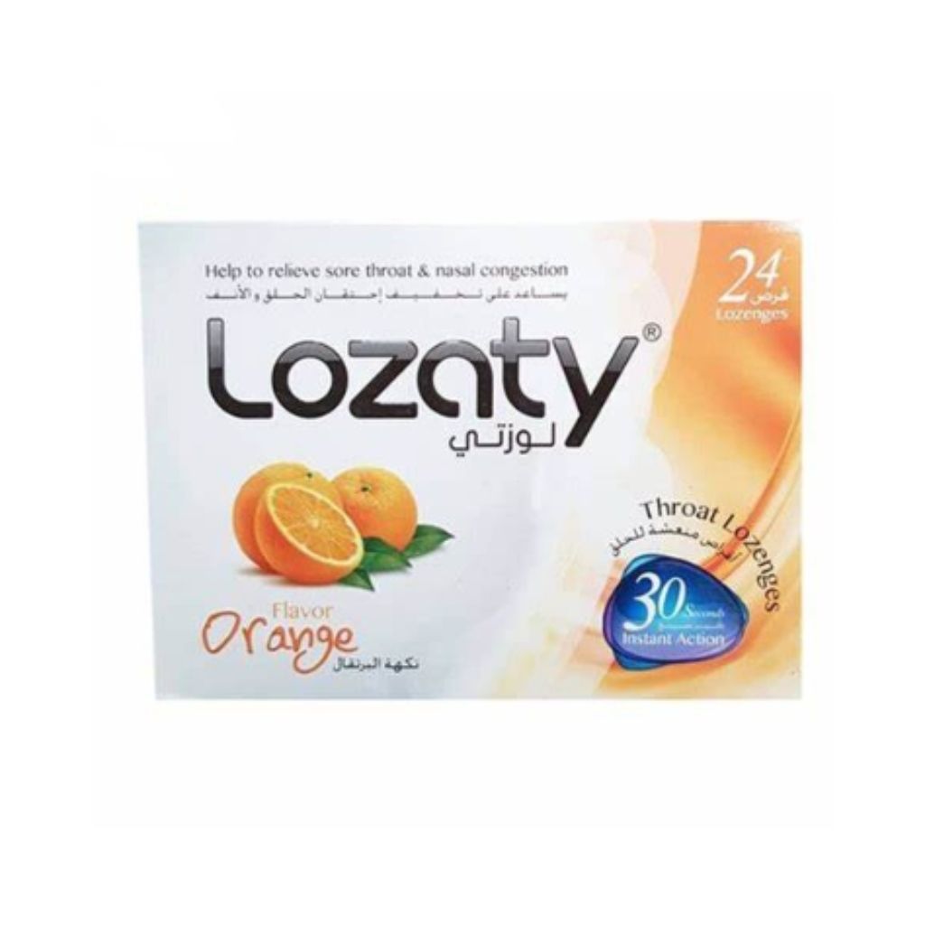 Lozaty