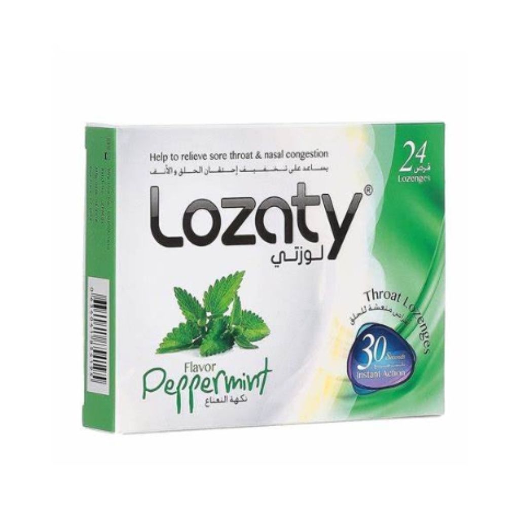 Lozaty