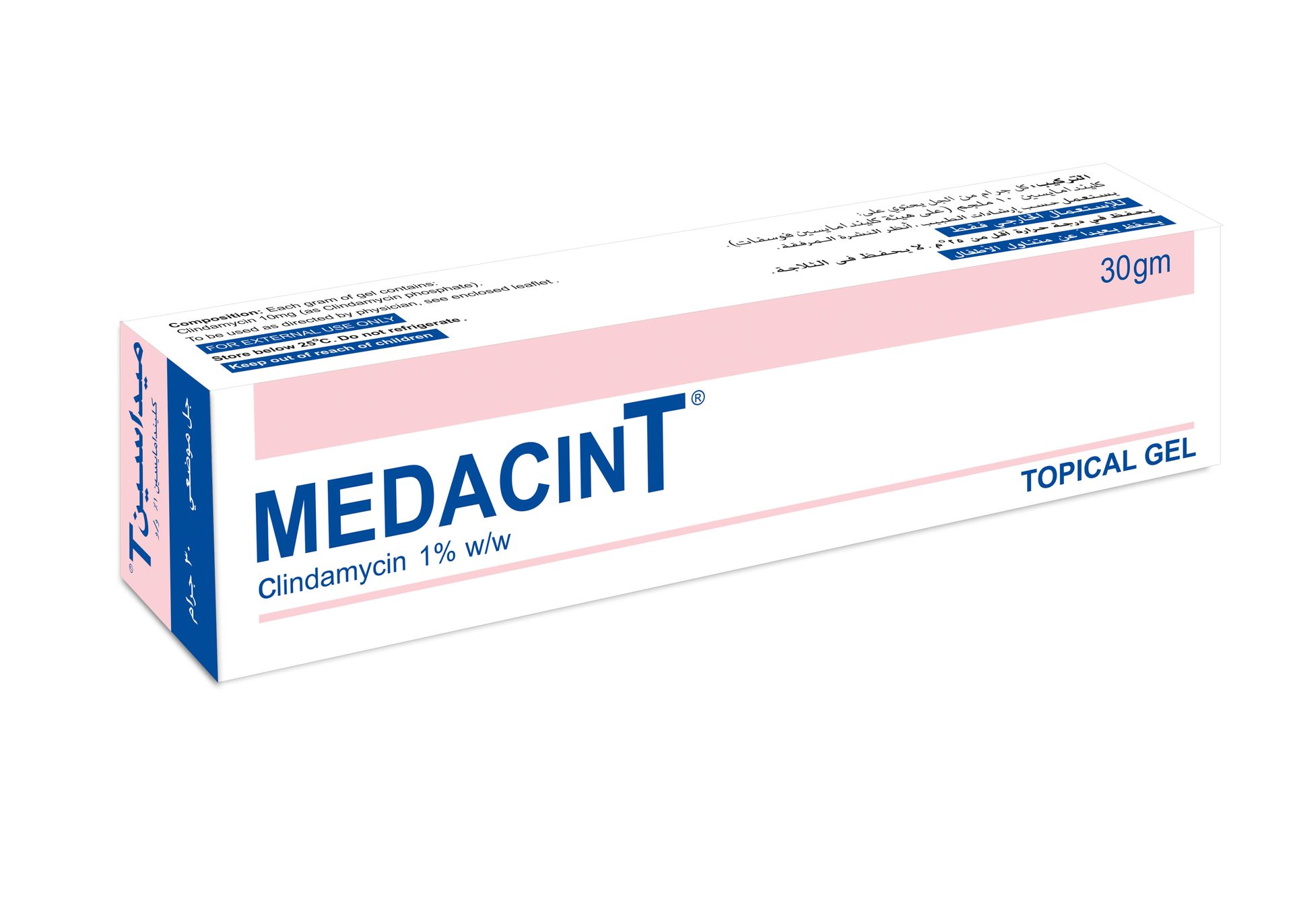 Medacin T