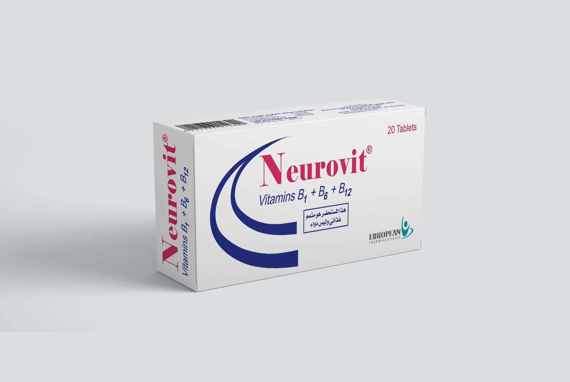 Neurovit