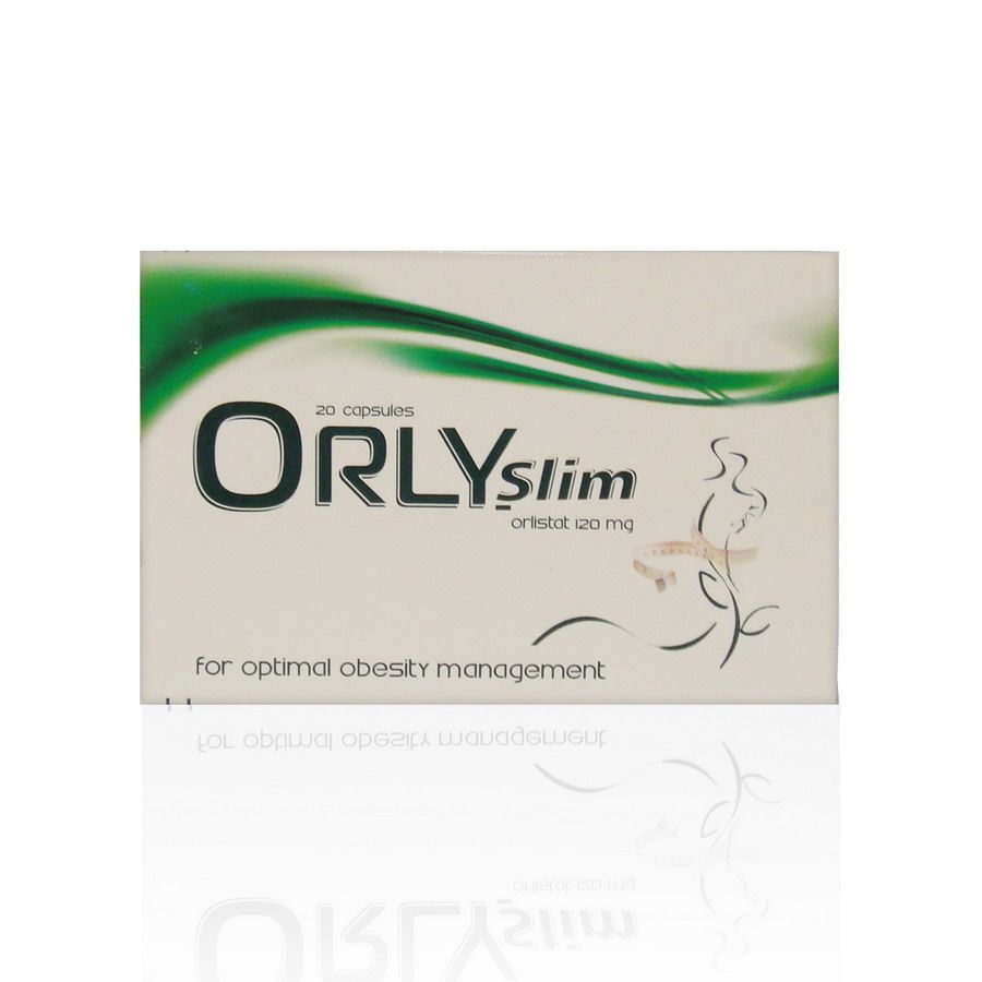 Orly Slim