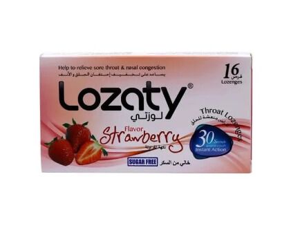 Lozaty