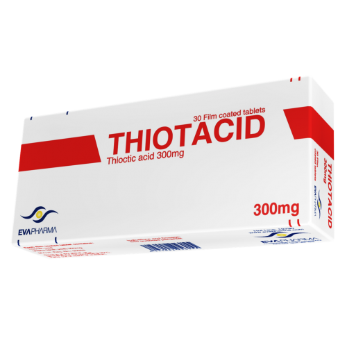 Thiotacid