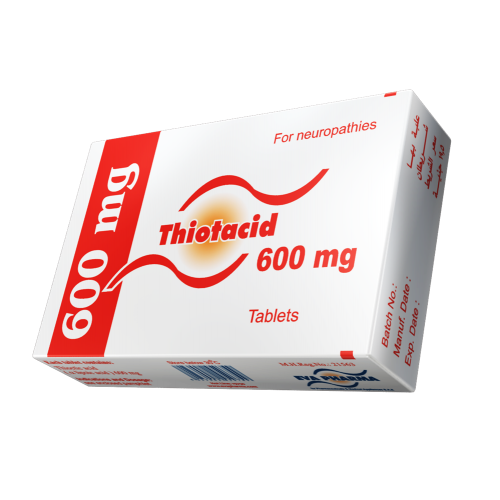 Thiotacid