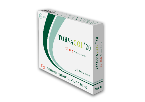 Torvacol