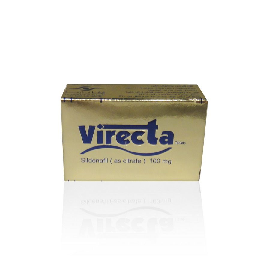 Virecta