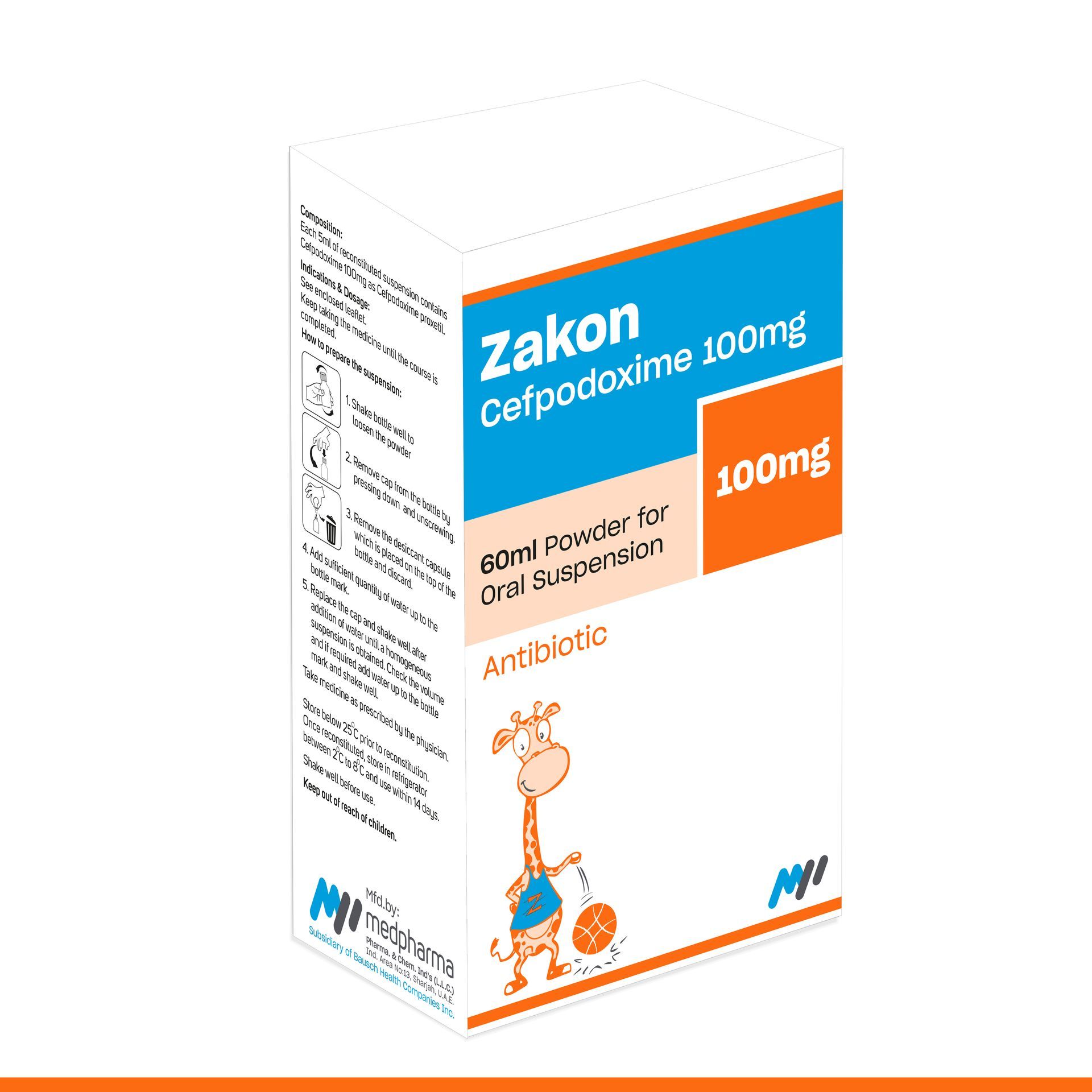 Zakon