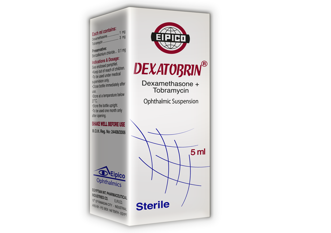 Dexatobrin®