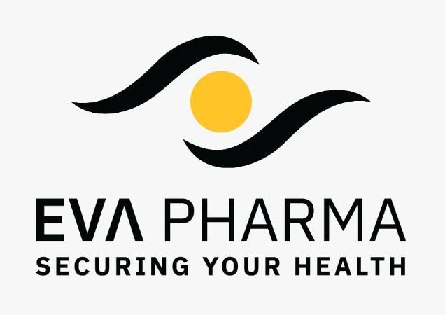 Eva pharma is a company that is securing your health